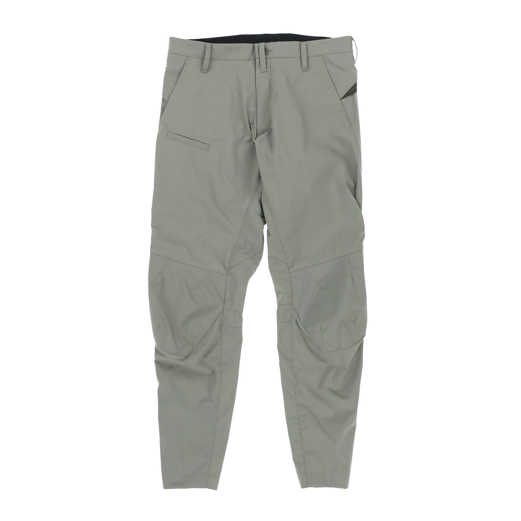 NYLON PANT(P10-E) / ALPHA GRN - 1