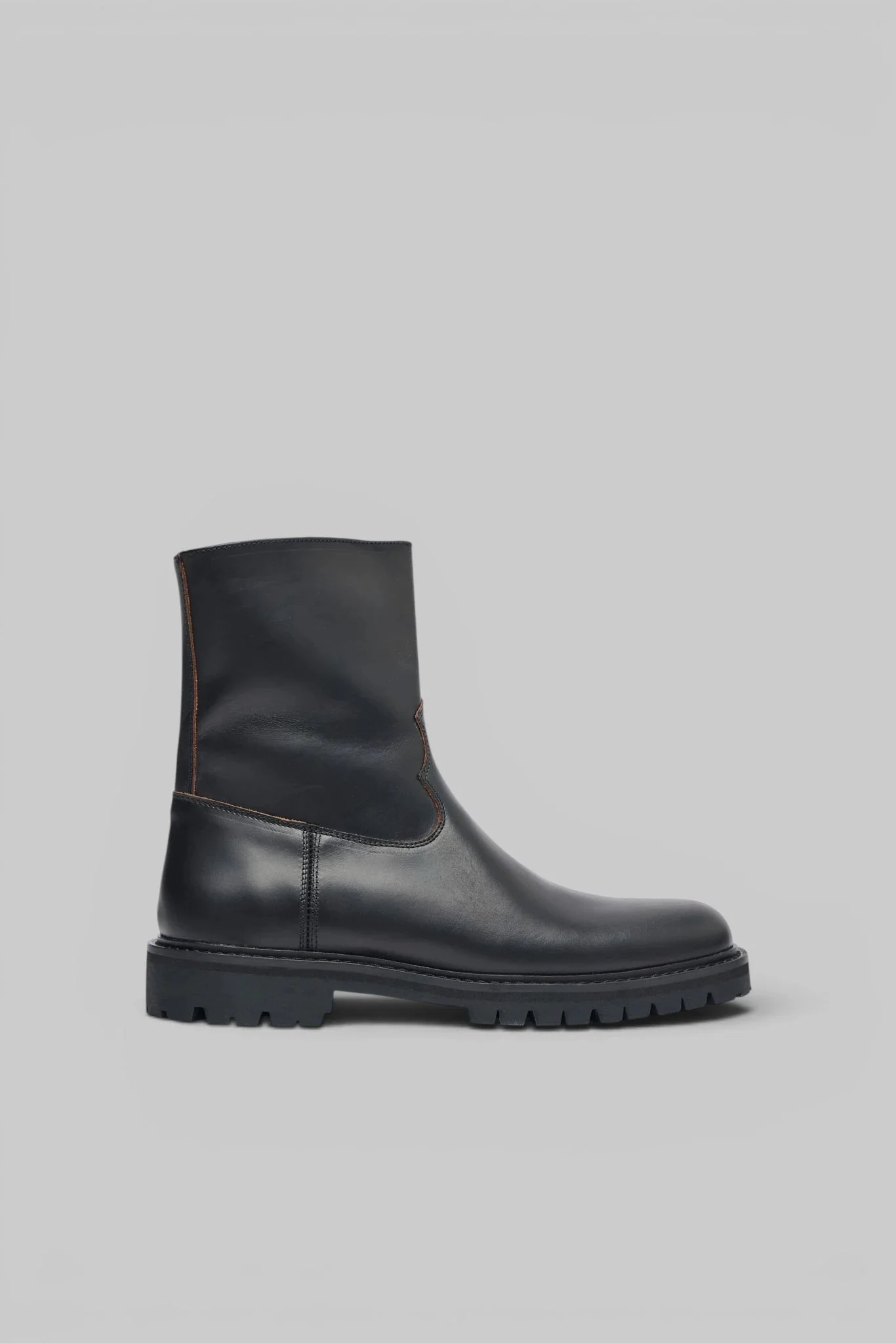 Moto Boot - 1