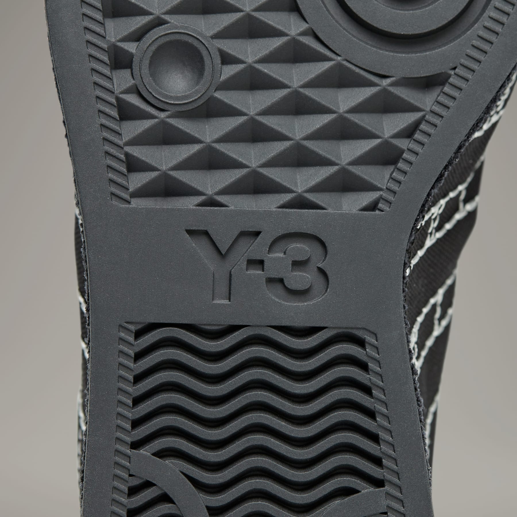 Y-3 Nizza Low - 9
