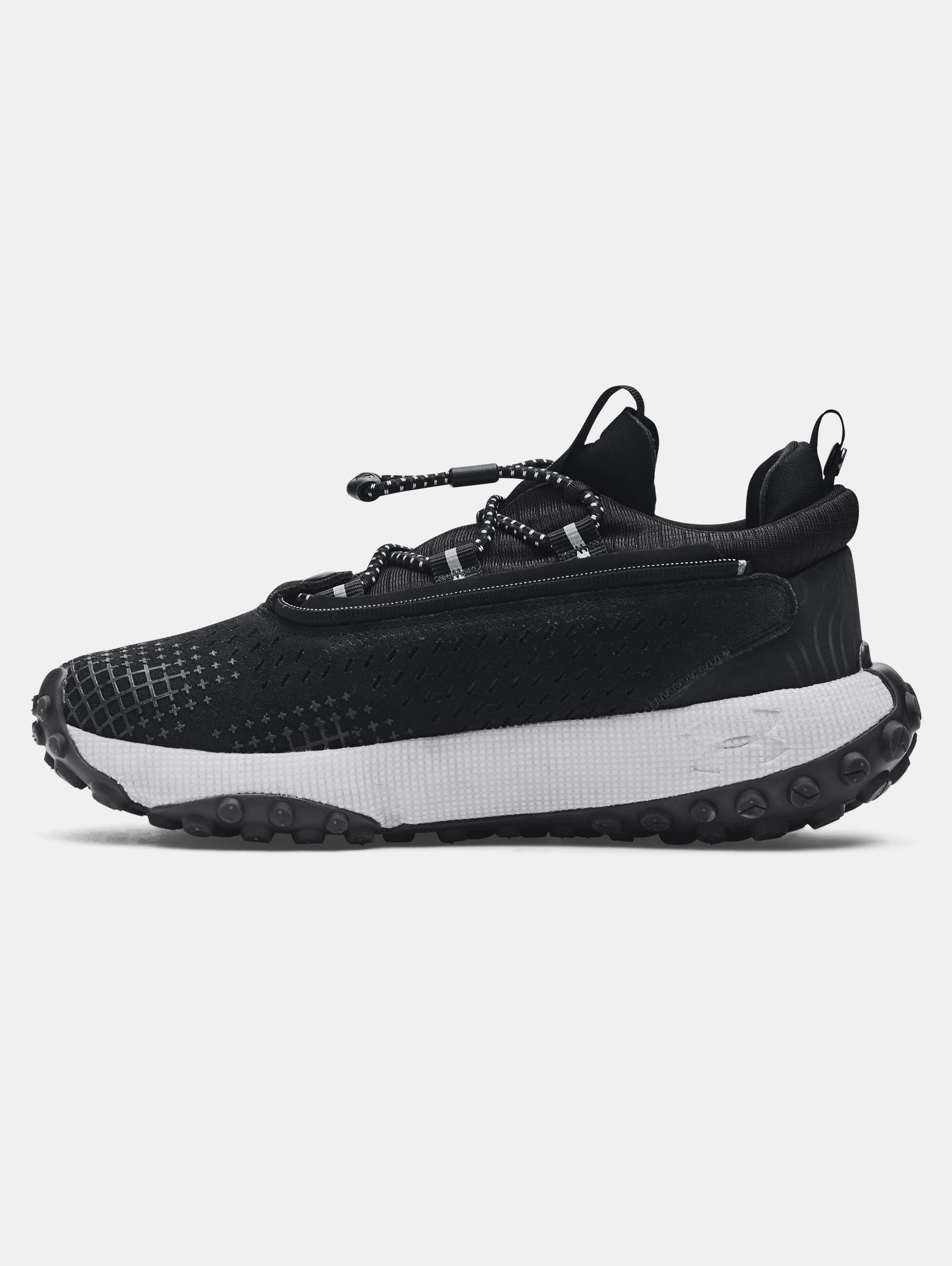 Under Armour HOVR Summit Fat Tire - Black, M8 Amazon.com | Under Armour UA HOVR Summit Fat Tire Cuff  main image 2