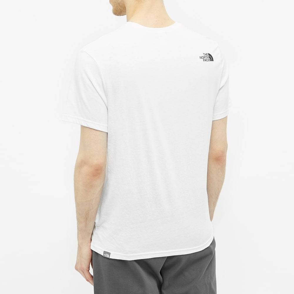 The North Face Berkeley California Tee - 5