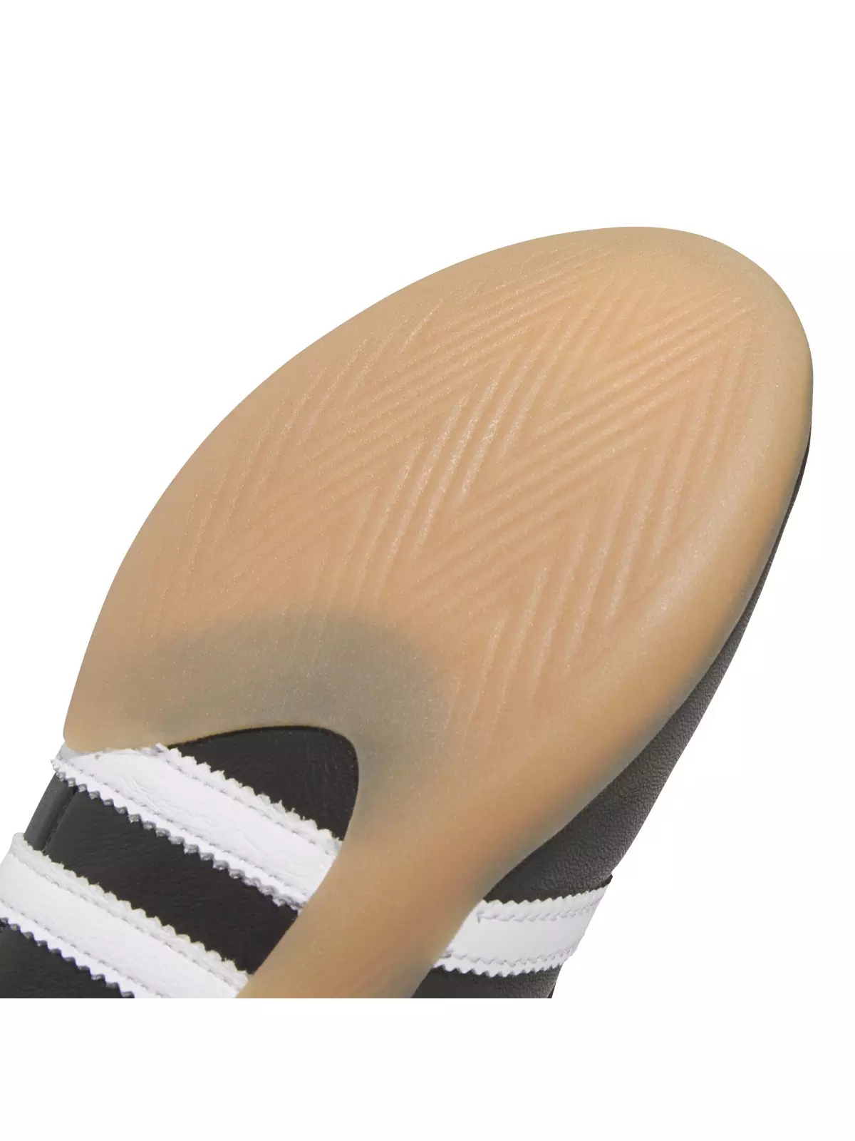Taekwondo Mei "Core Black/Ftwr White/Gum 2" Women's Shoe - 8