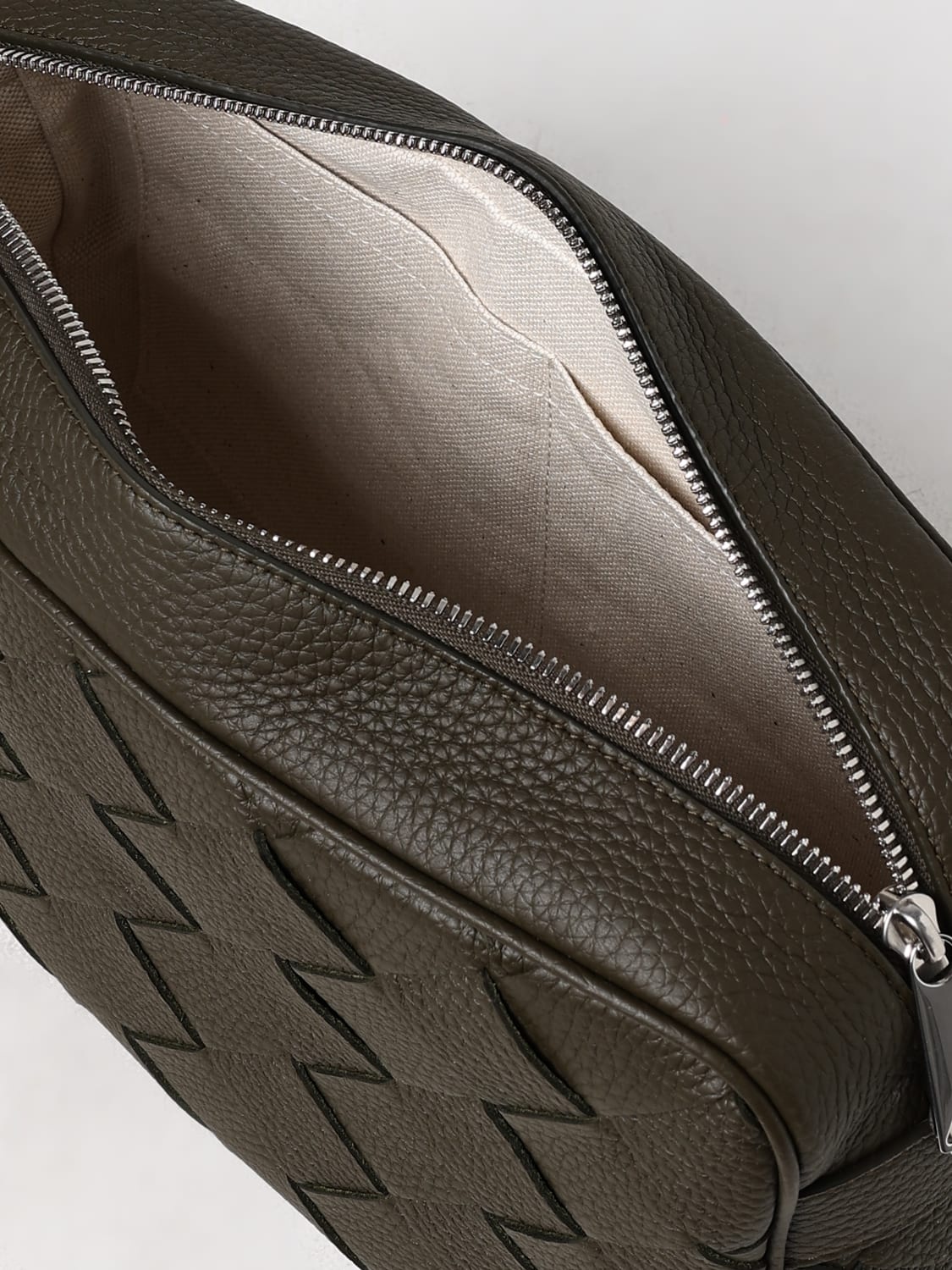 Shoulder bag men Bottega Veneta - 5