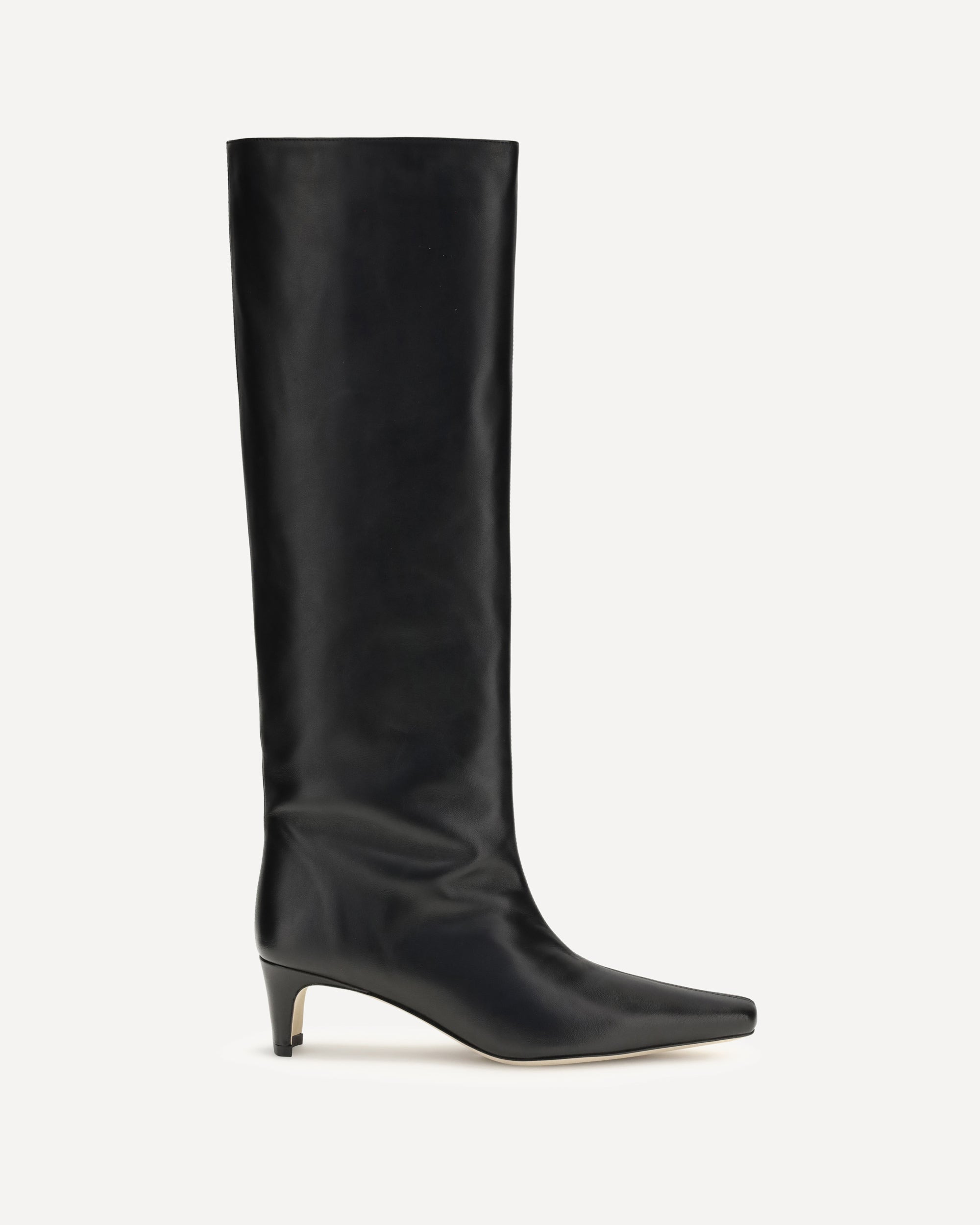 Wally leather High Boots - 1