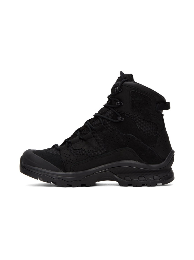 lace-up mountaineering boots 3