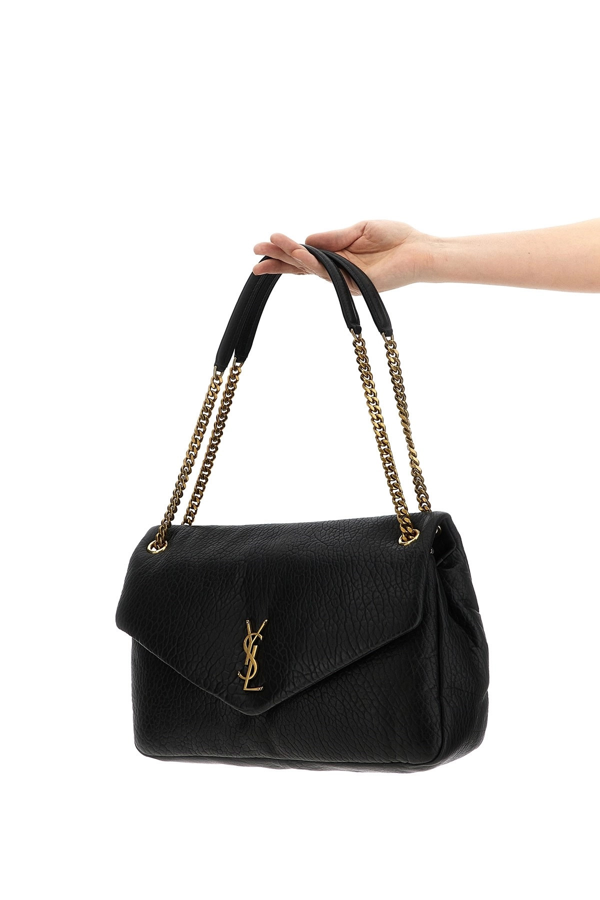'Calypso' large shoulder bag - 2