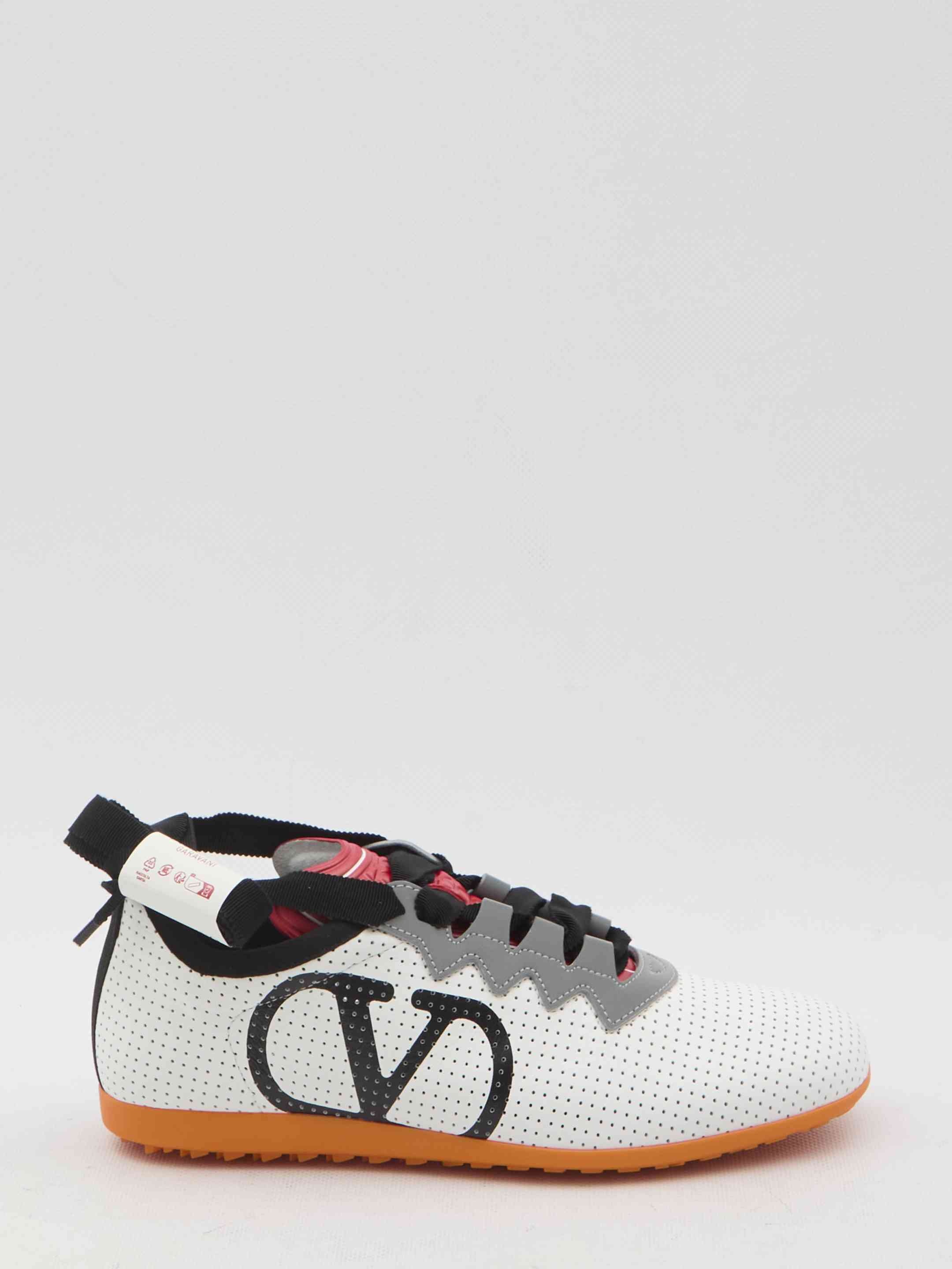 Valentino Garavani Women Chromathon Sneakers - 1
