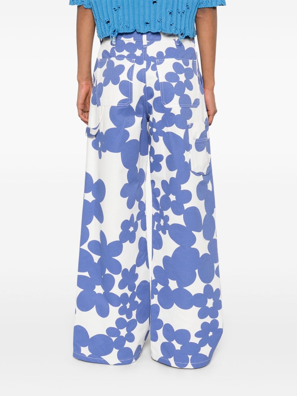 Dillies trousers - 4