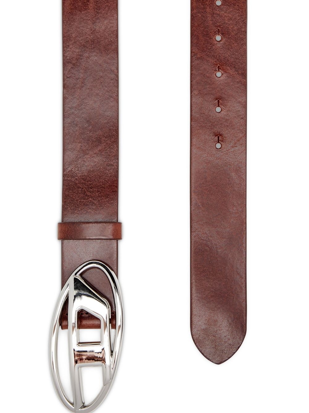 leather belt - 2