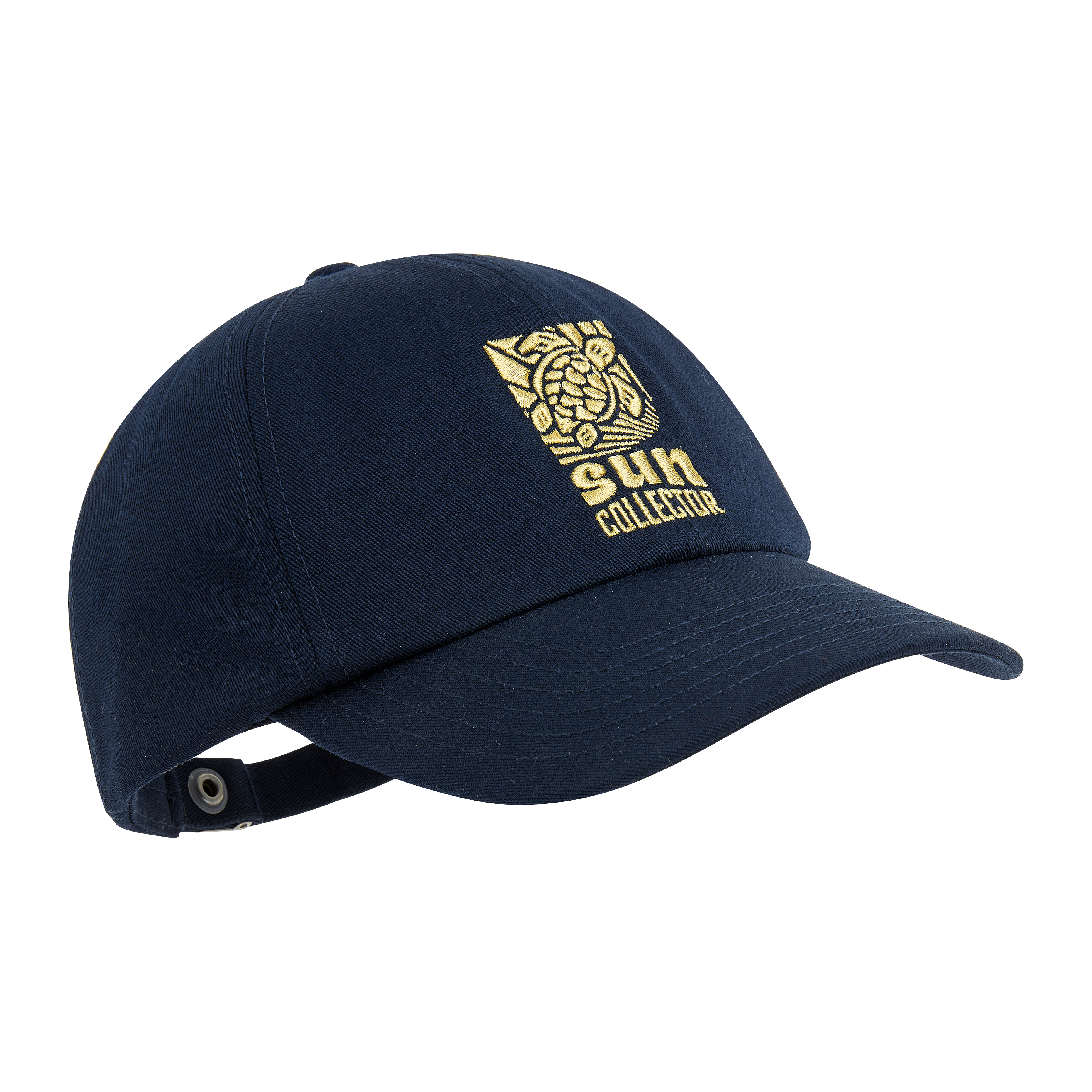 Sunshine Collector Cap Solid - 2
