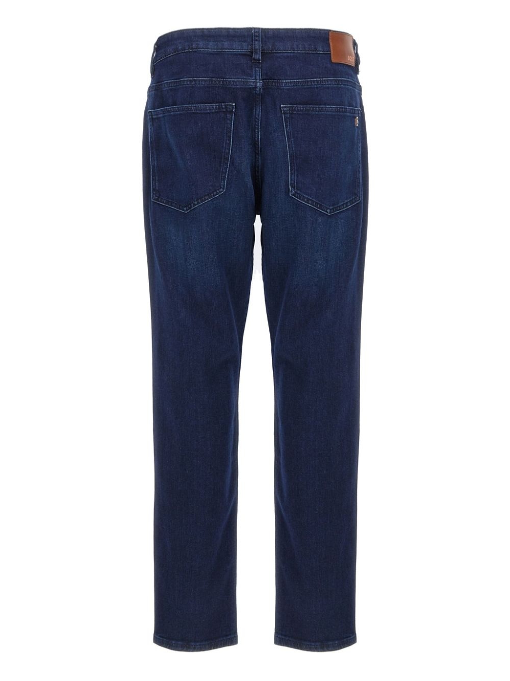 Delaware BO jeans - 2