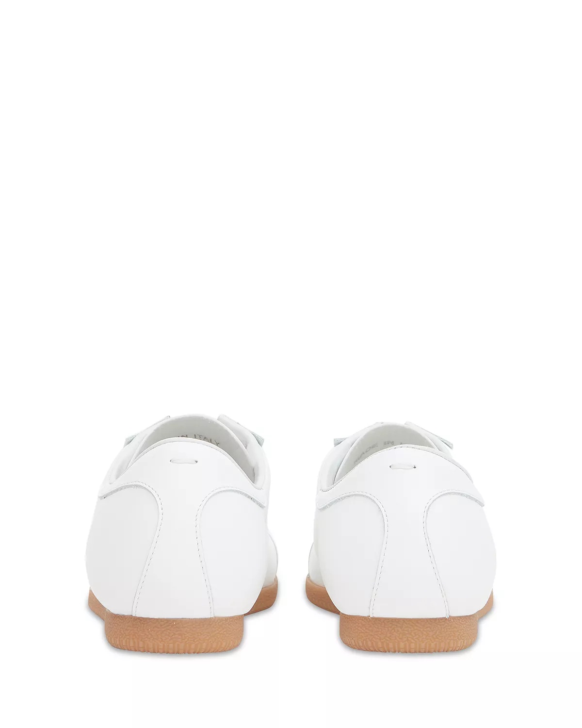 Women's Court Low Top Sneakers - 4