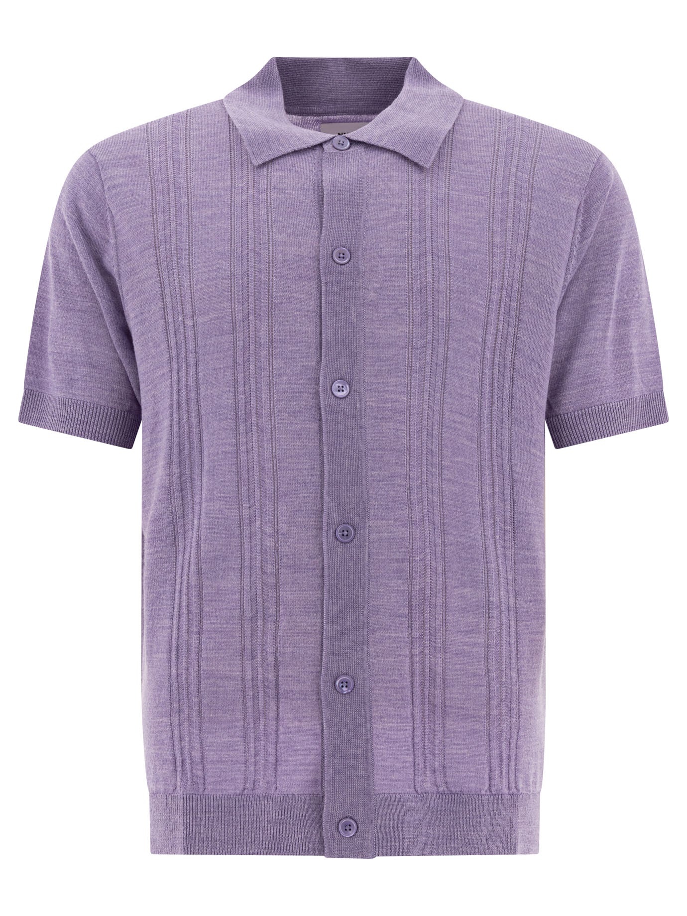 NN.07 - Nn.07 Shirts - 1