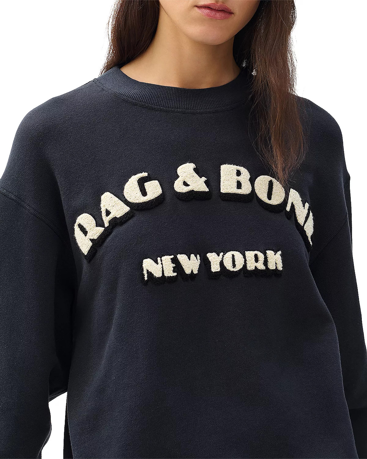 RBNY Oversized Sweatshirt - 4