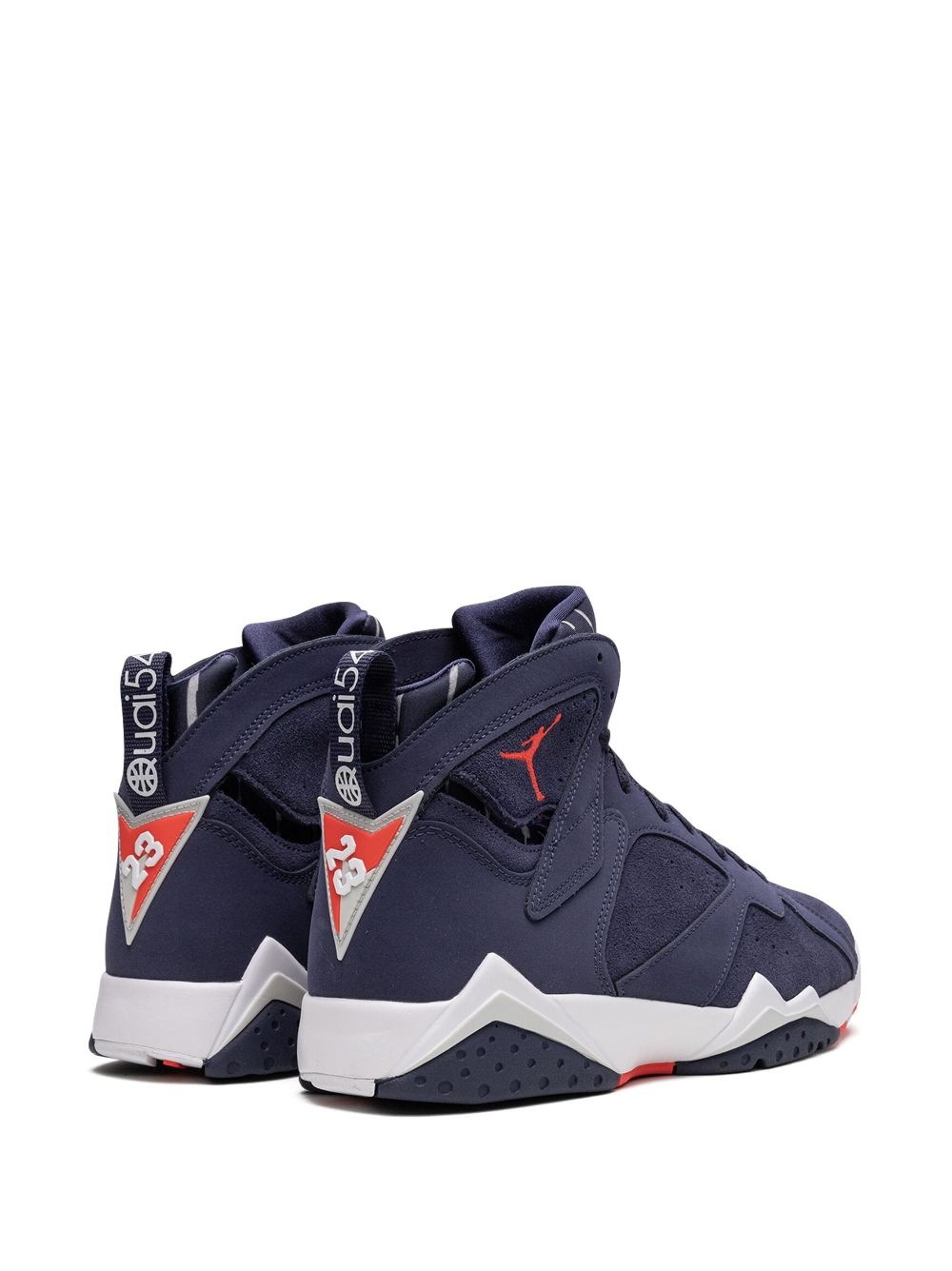 Air Jordan 7 Retro sneakers - 3