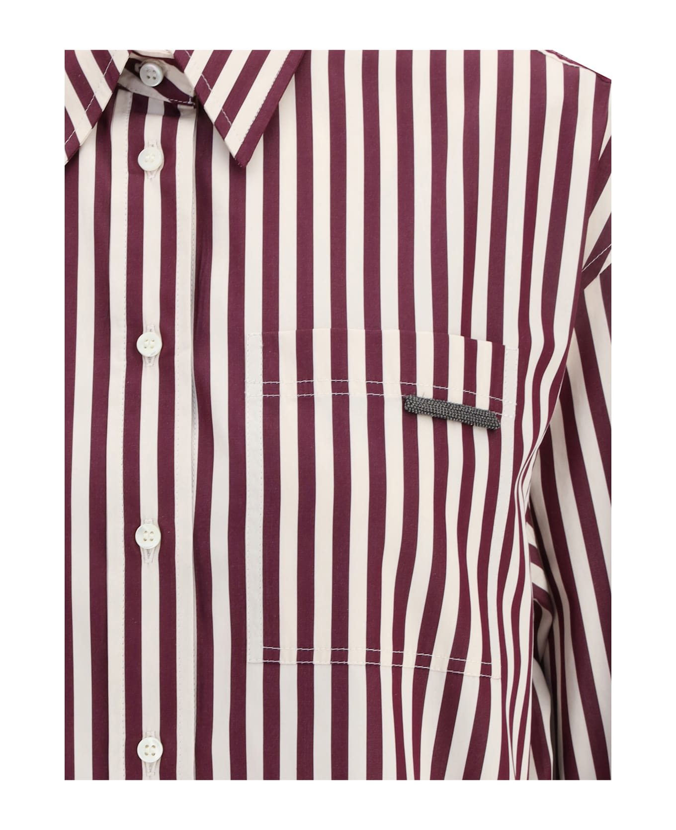 Striped Shirt - 3