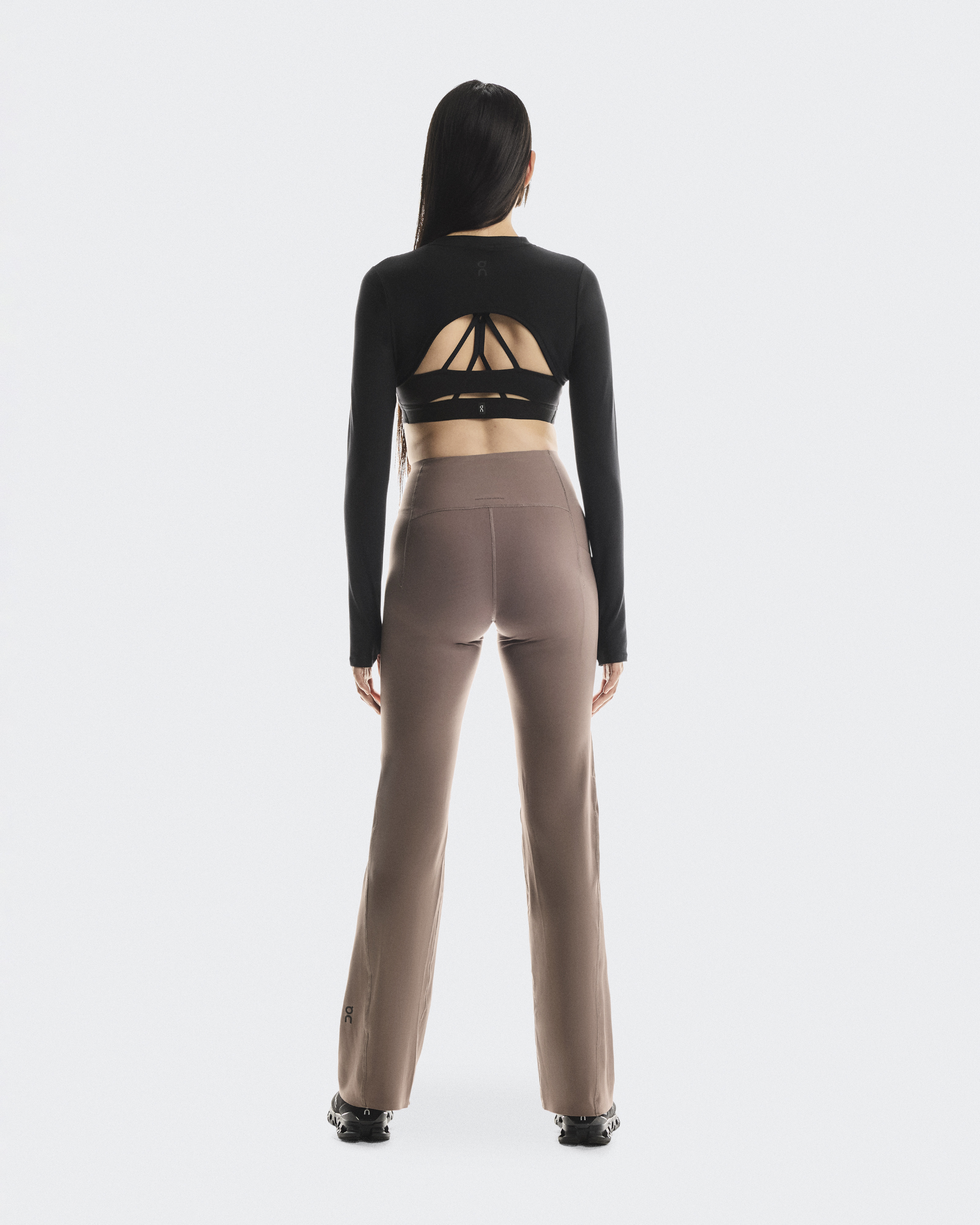 Studio Flared Tights 32" - 2