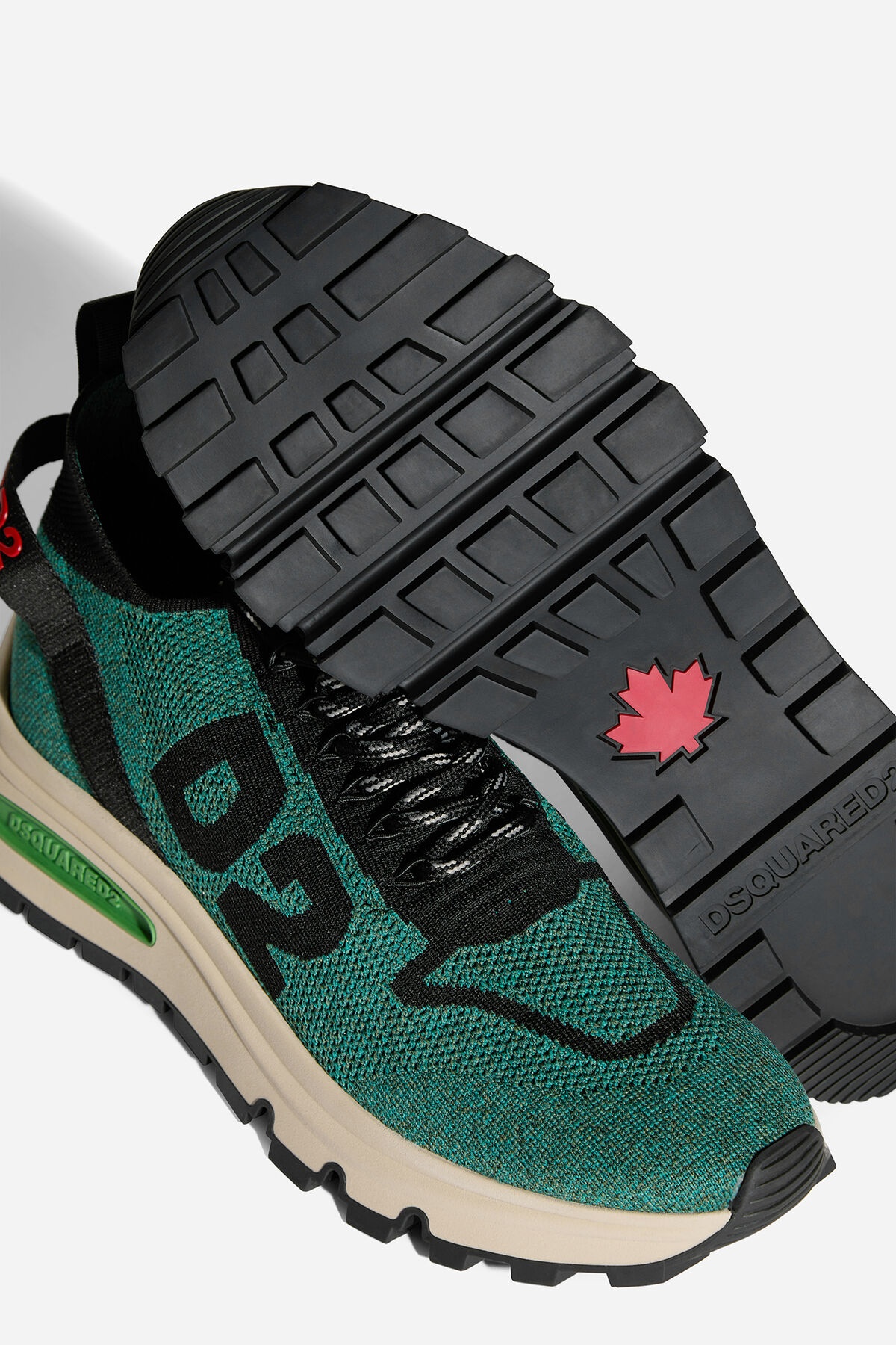 RUN DS2 SNEAKERS - 5