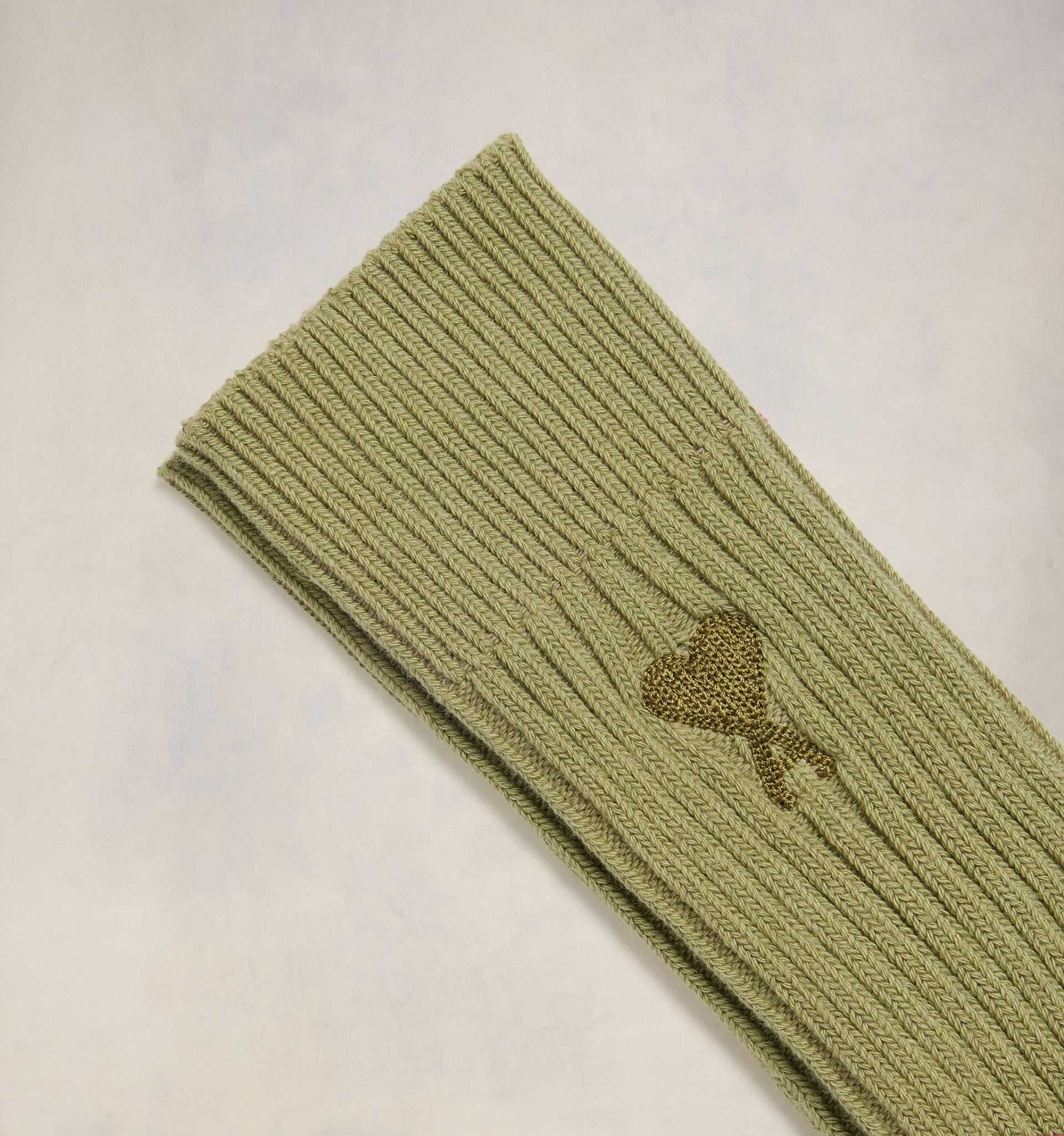 Ami De Coeur Plain Socks - 5