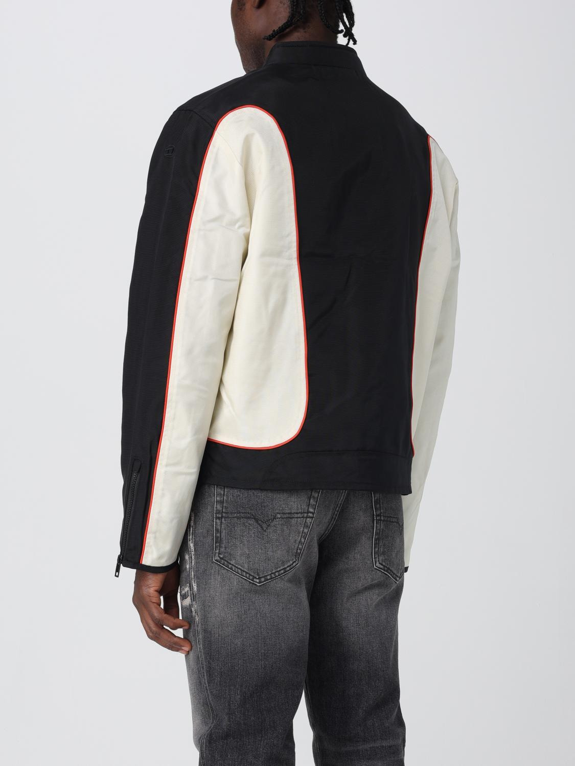Jacket men Diesel - 3