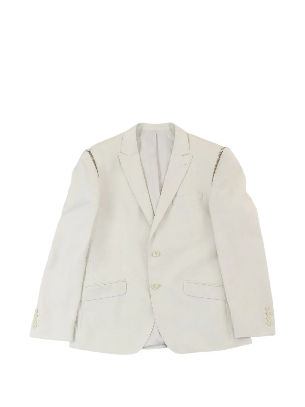 Upcycled Transformer blazer - 1