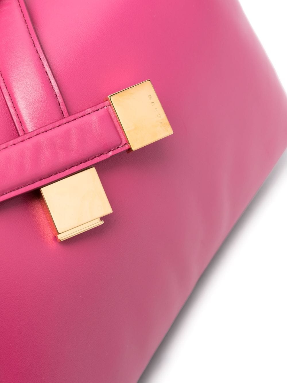 medium Prisma leather crossbody bag - 4