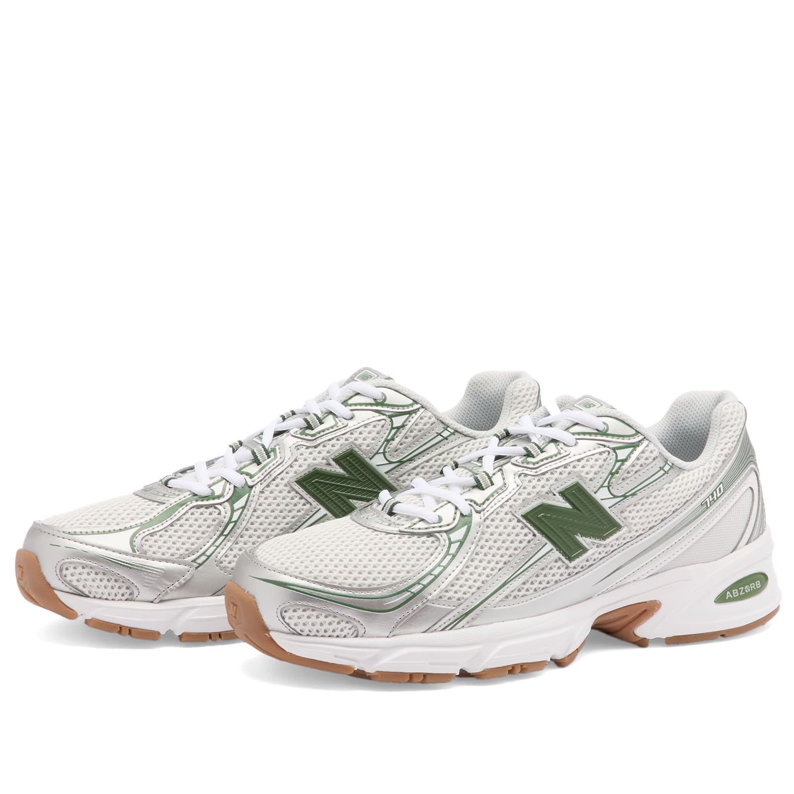 New Balance 740 Sneaker - 2