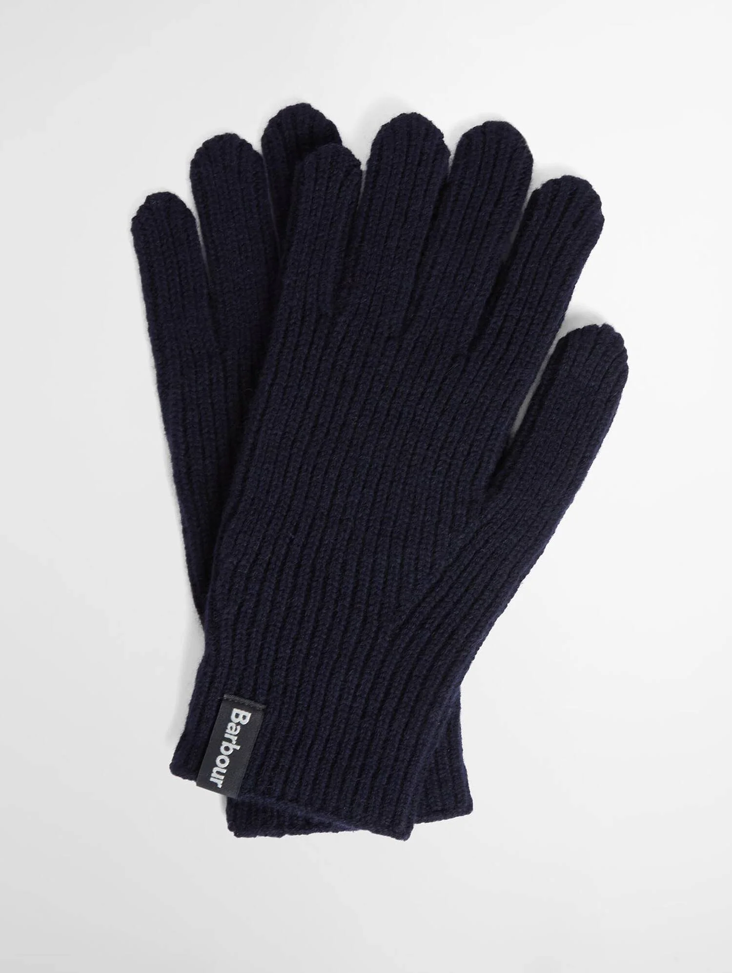 Danforth Wool-Cashmere Gloves - 1