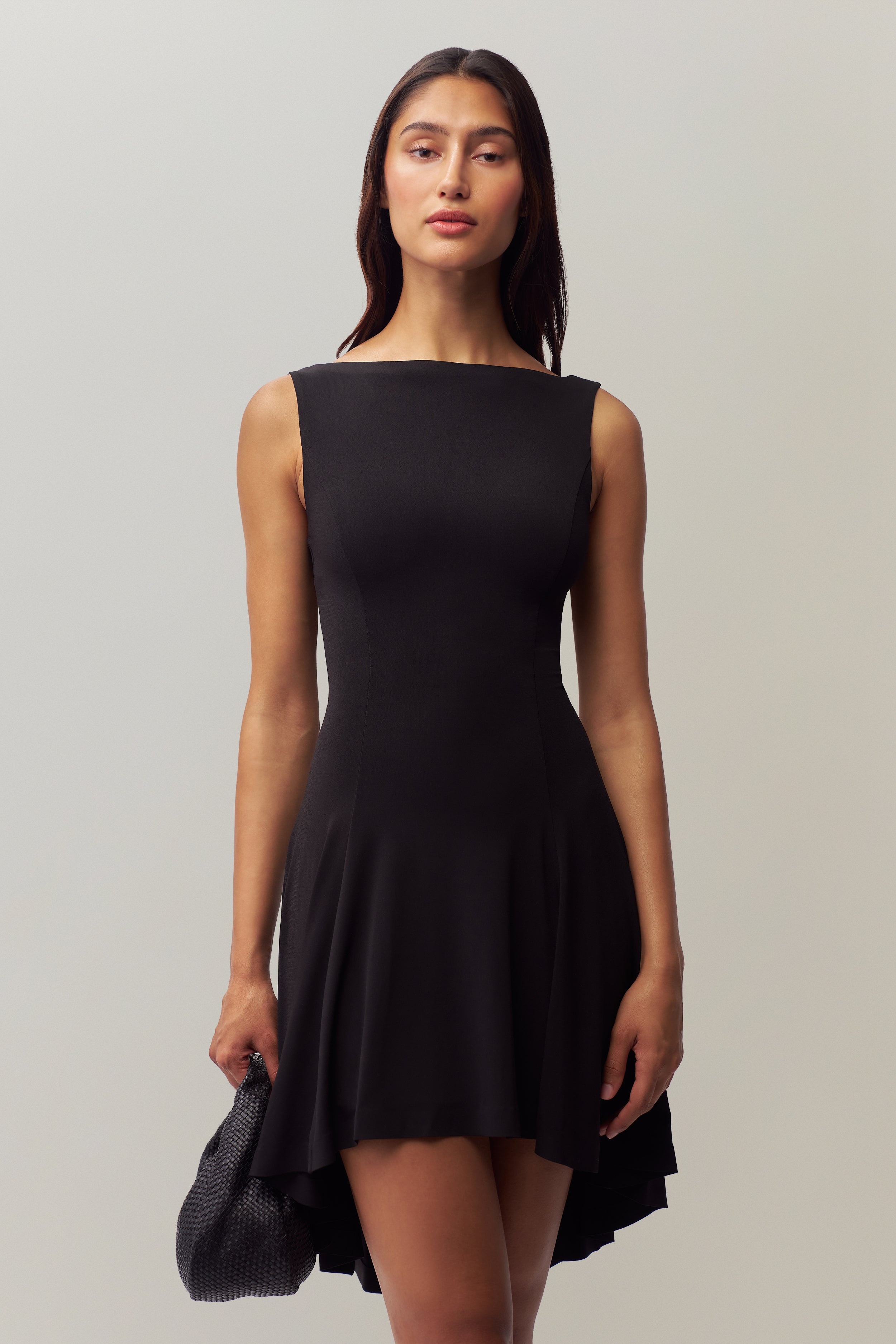 DAYE MINI DRESS - 9