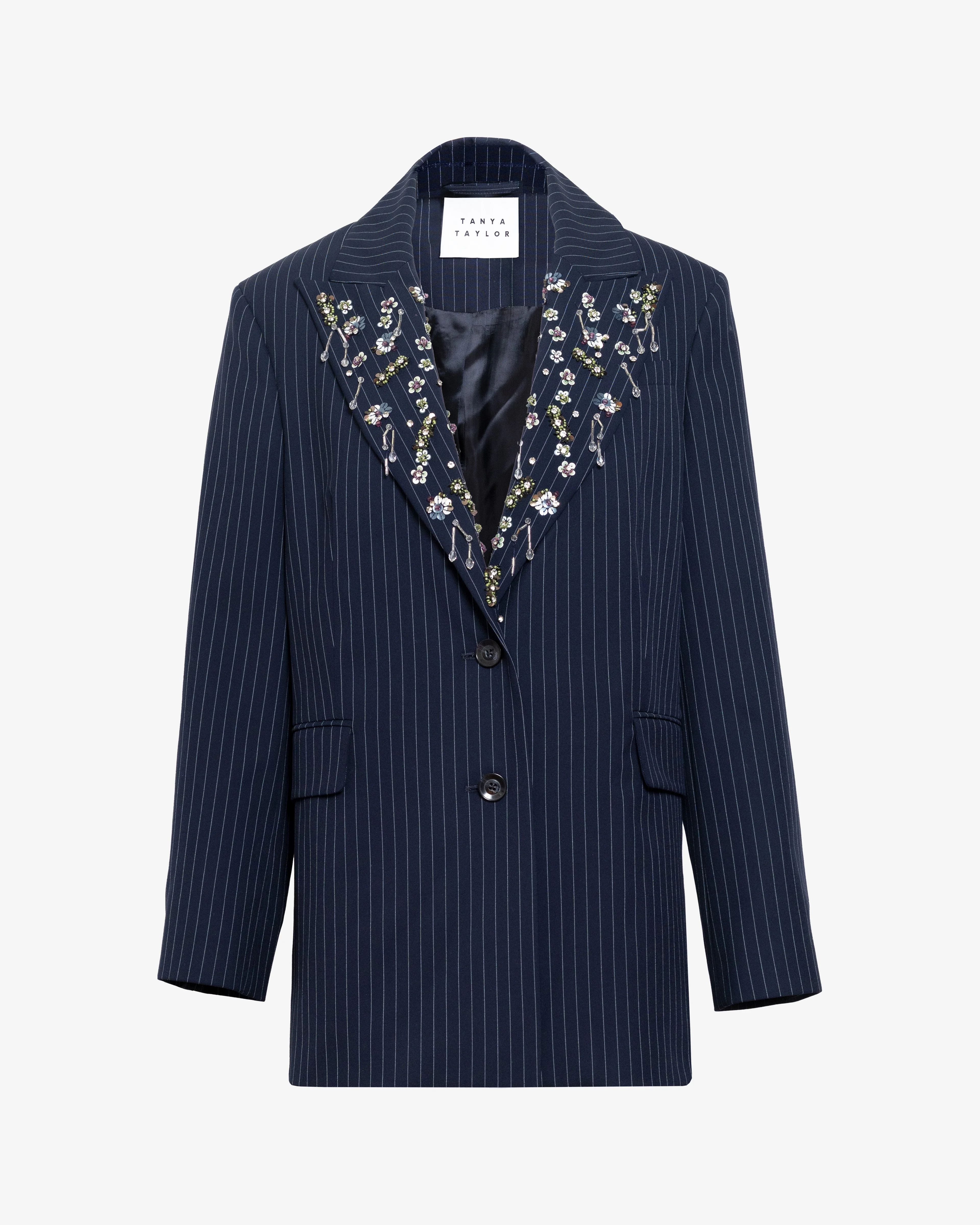 BROOKS BLAZER - 1
