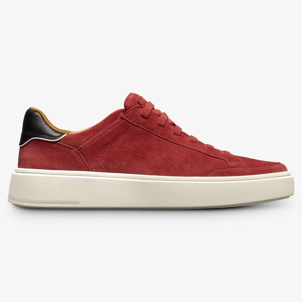 Oliver Slip-on Stretch-lace Sneaker - 1