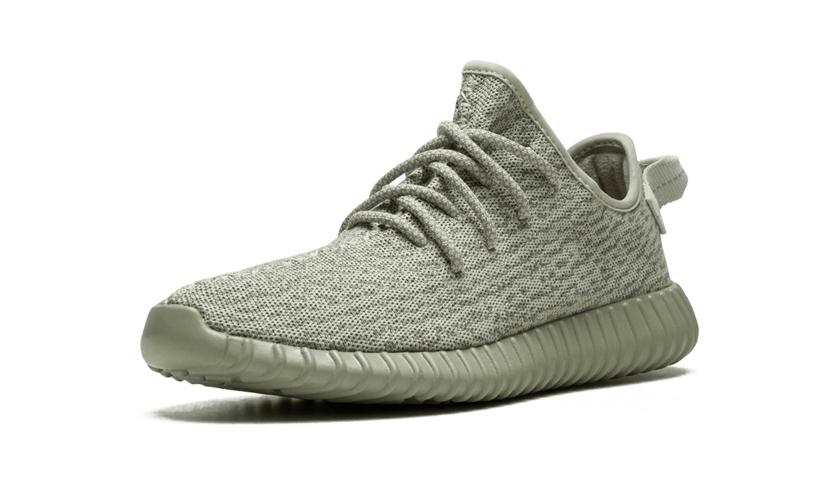 Yeezy Boost 350 "Moonrock" - 4