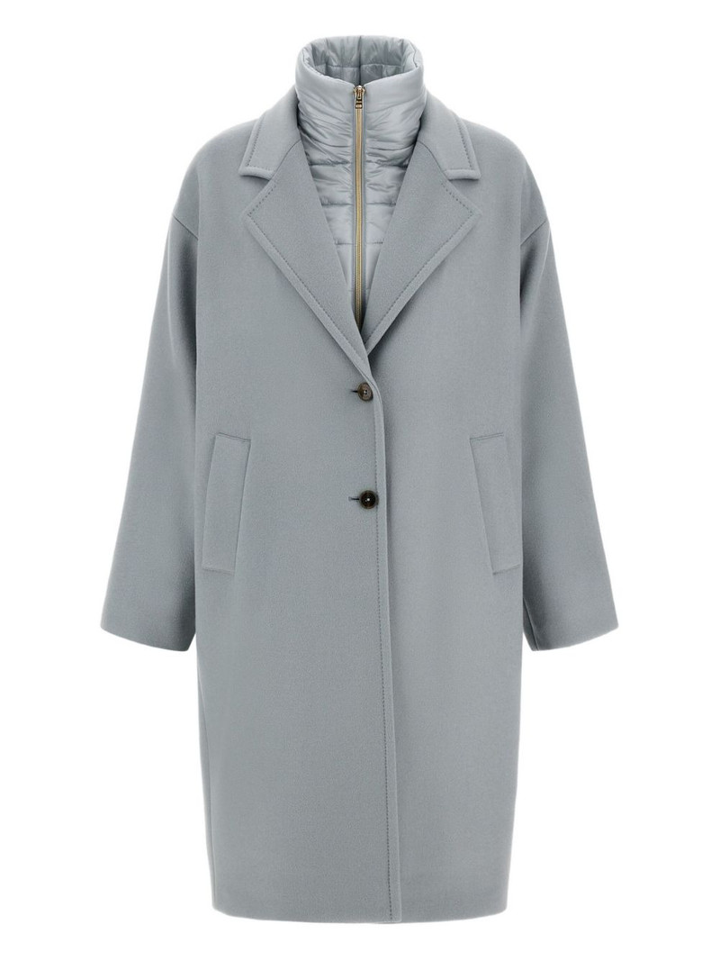 layered coat 1