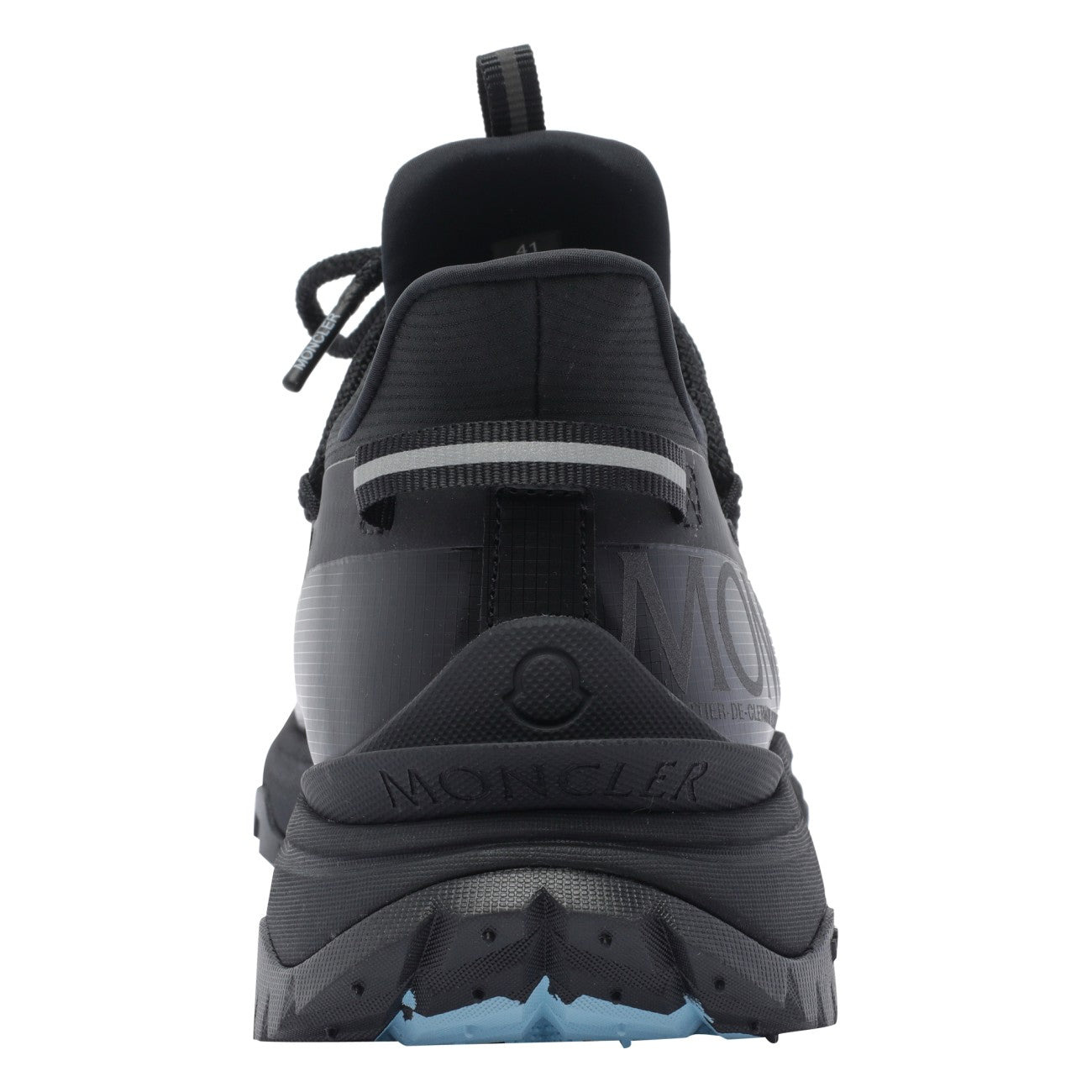 Moncler Men Trailgrip Lite2 Sneakers - 4