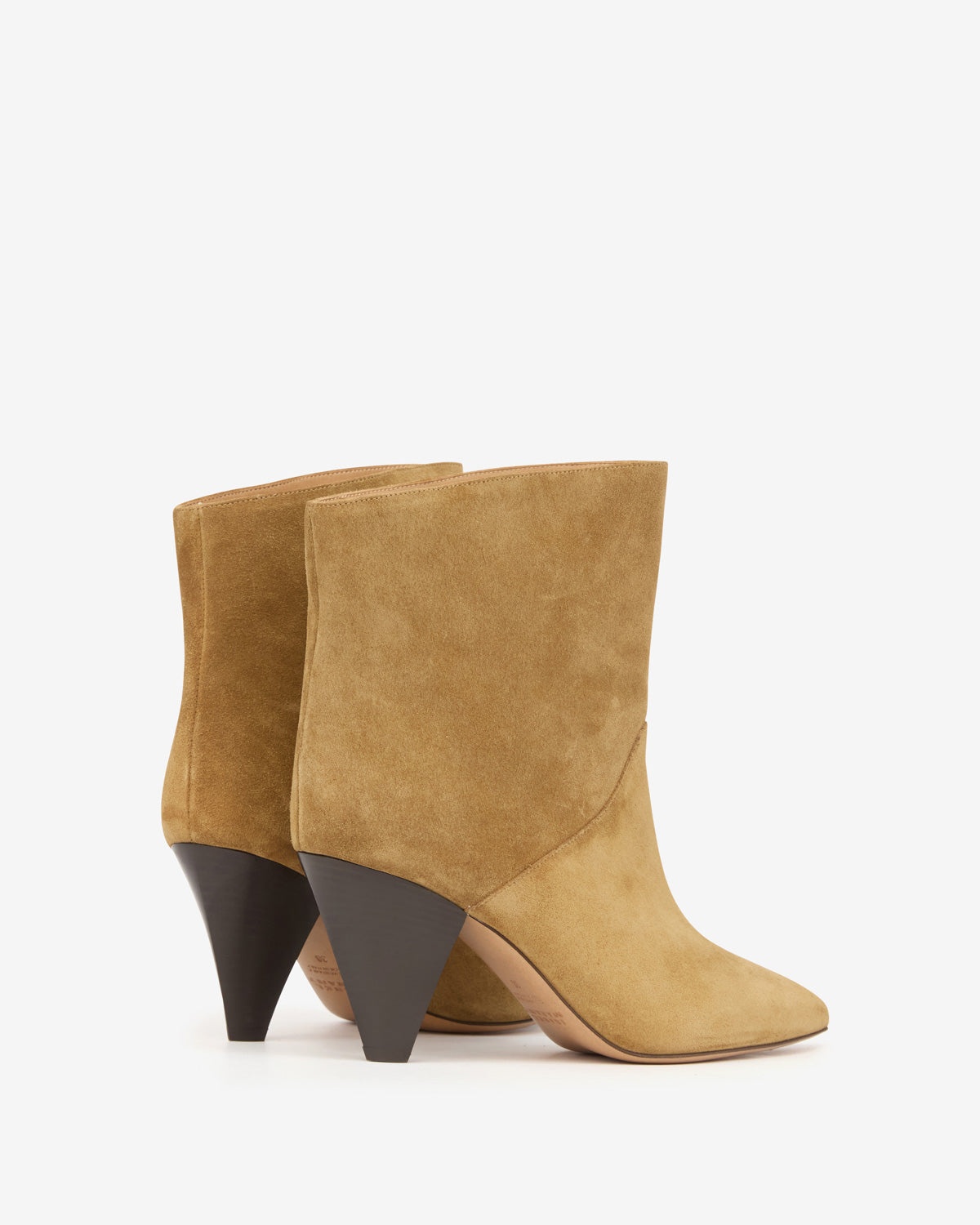 LOLINE BOOTS - 2