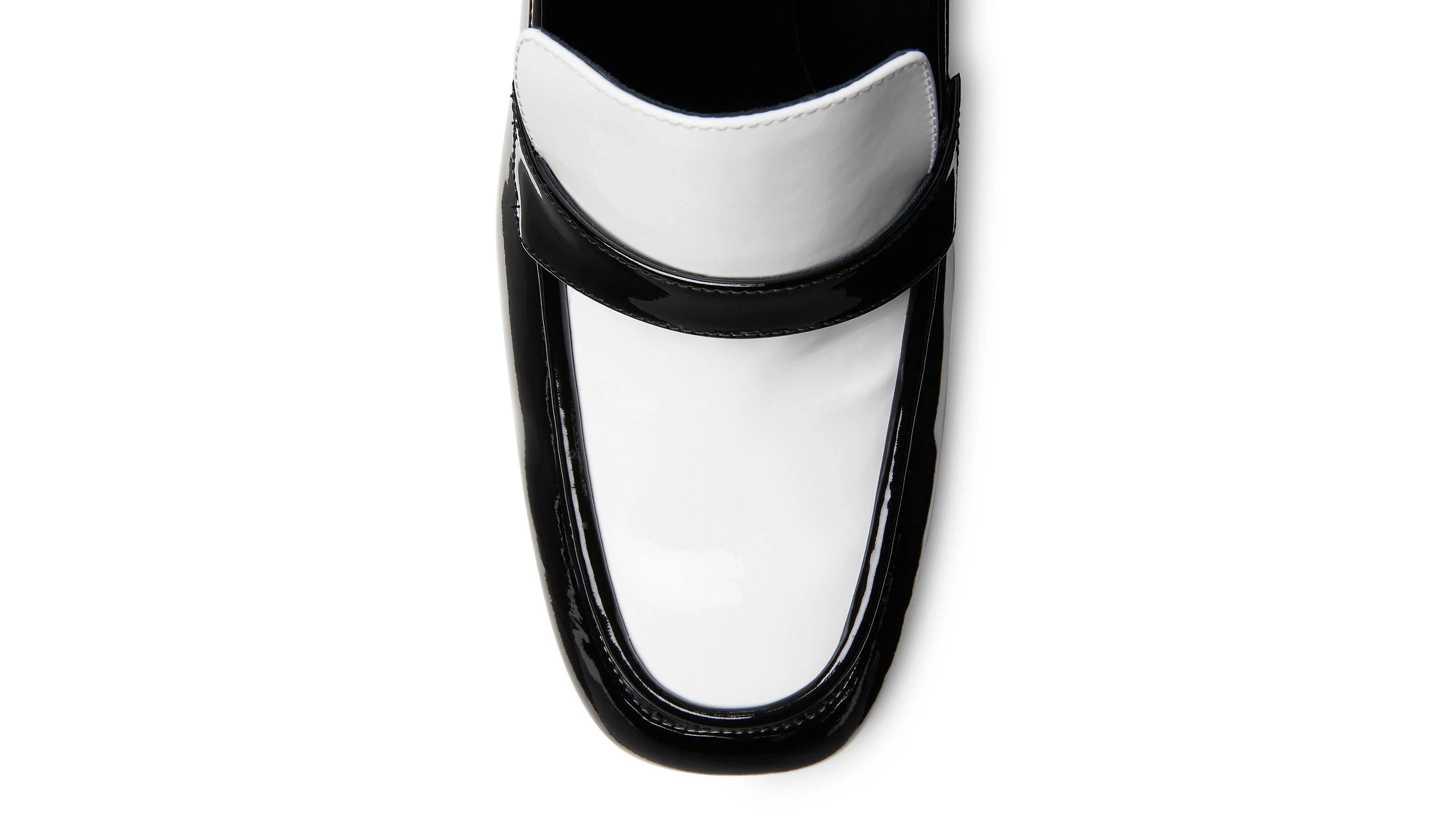 SLEEK 85 LOAFER - 3