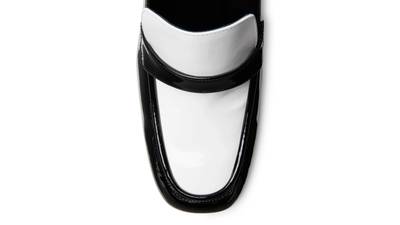 Stuart Weitzman SLEEK 85 LOAFER outlook