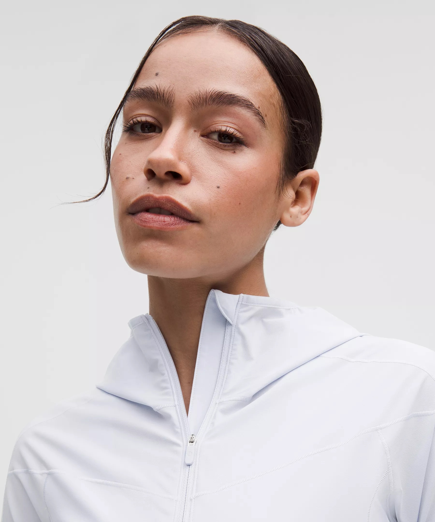 Mist Over Windbreaker - 4