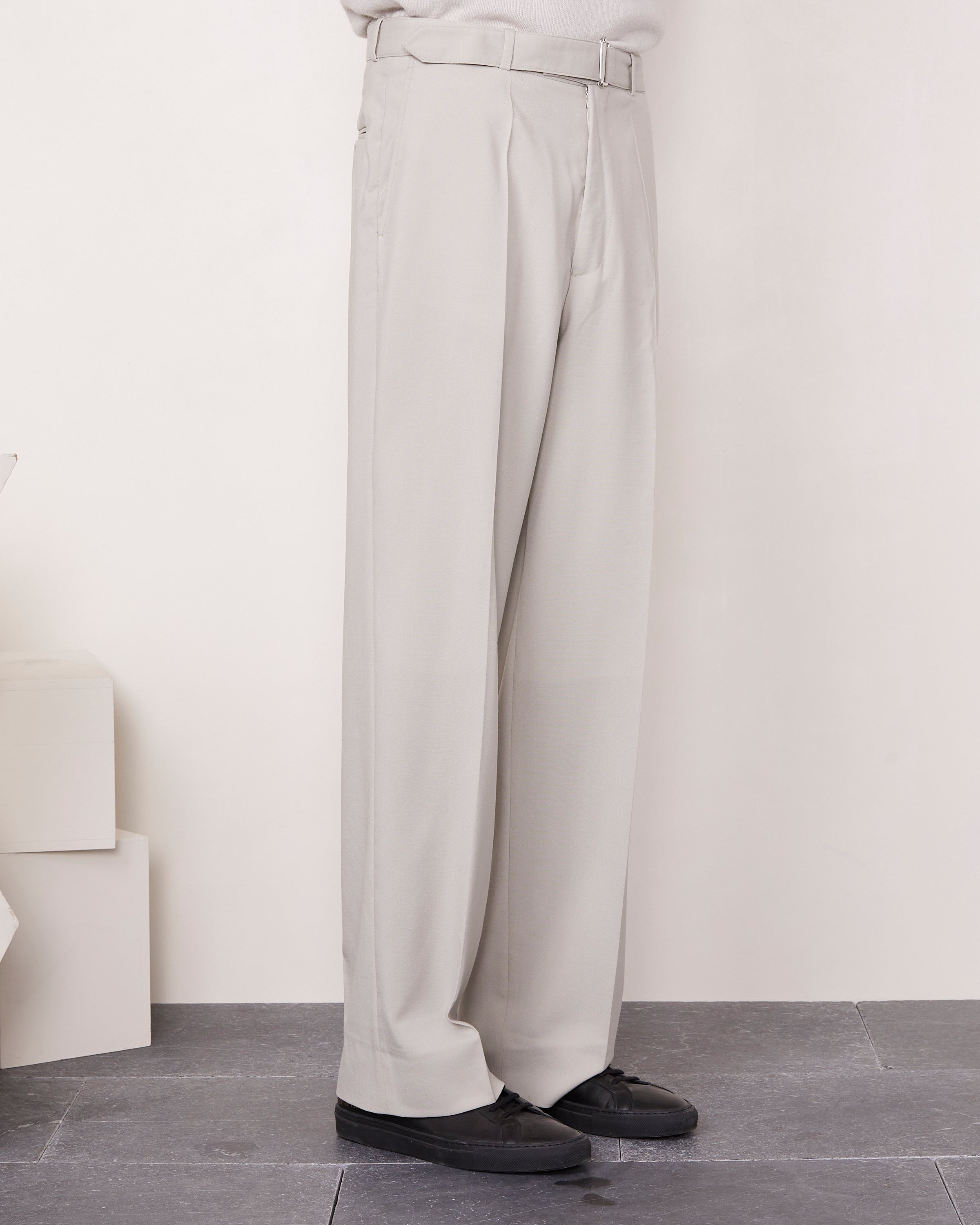 NASH PANTS - 6