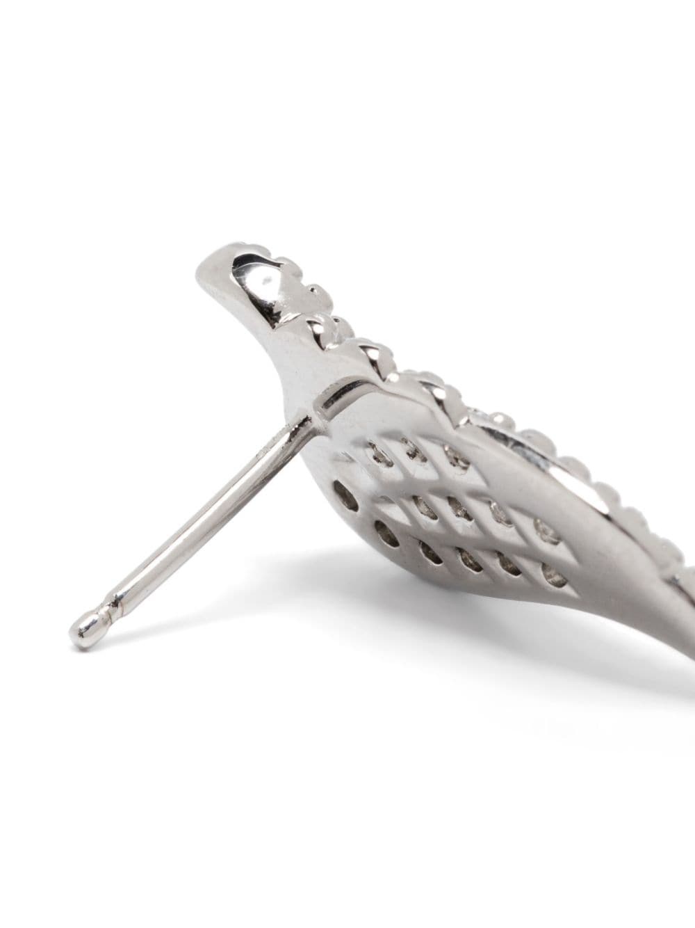 Rock earrings - 3