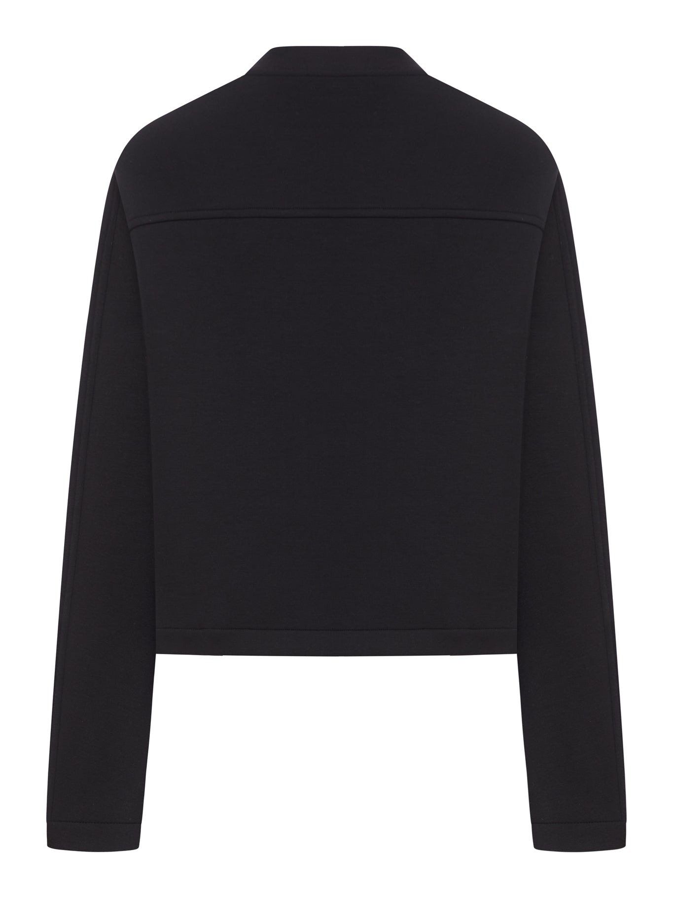 MONCLER X EE72 LONG SLEEVE T-SHIRT BY EDWARD ENNINFUL - 2