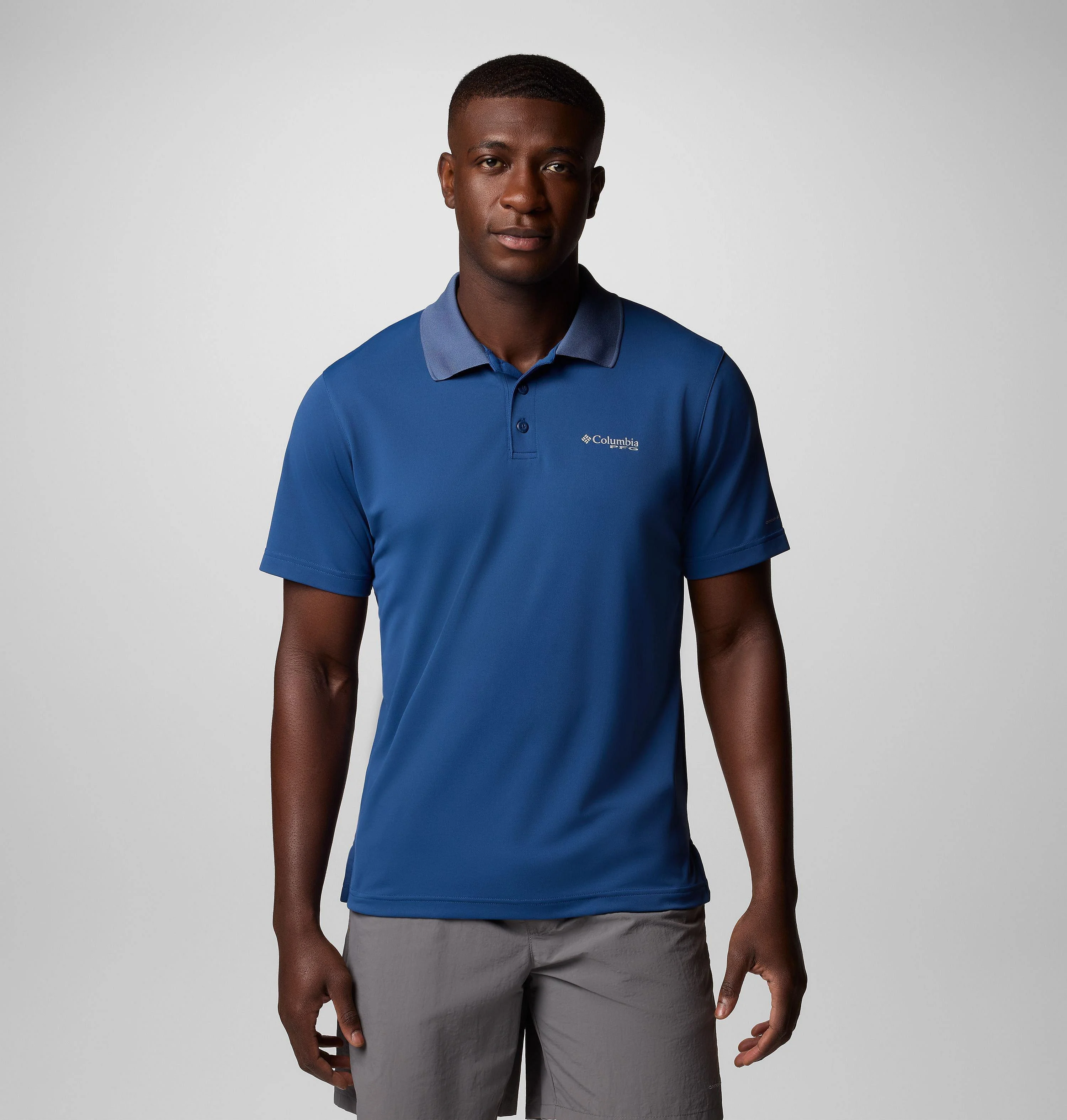 Men's PFG Freezer Polo Shirt - 1