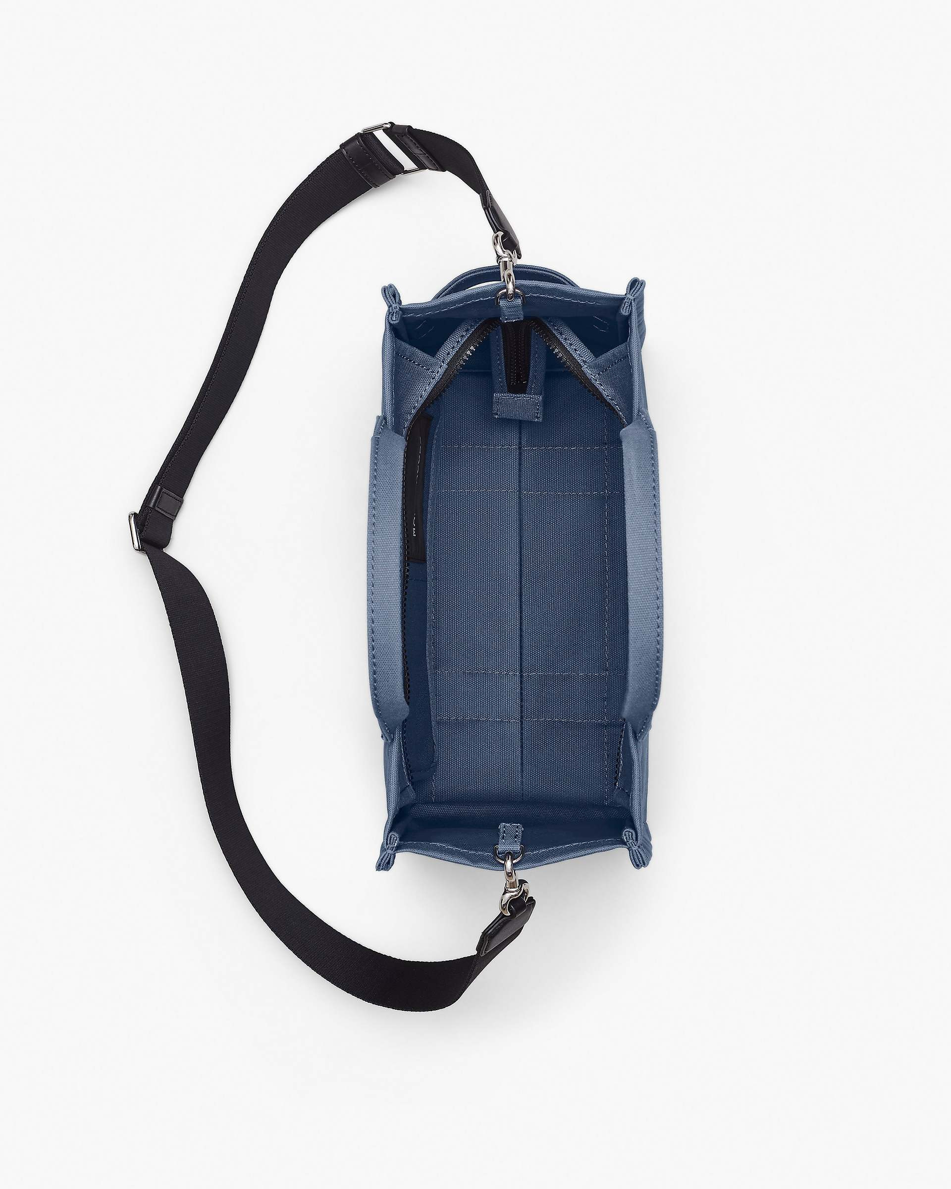 THE SMALL TOTE BAG - 7
