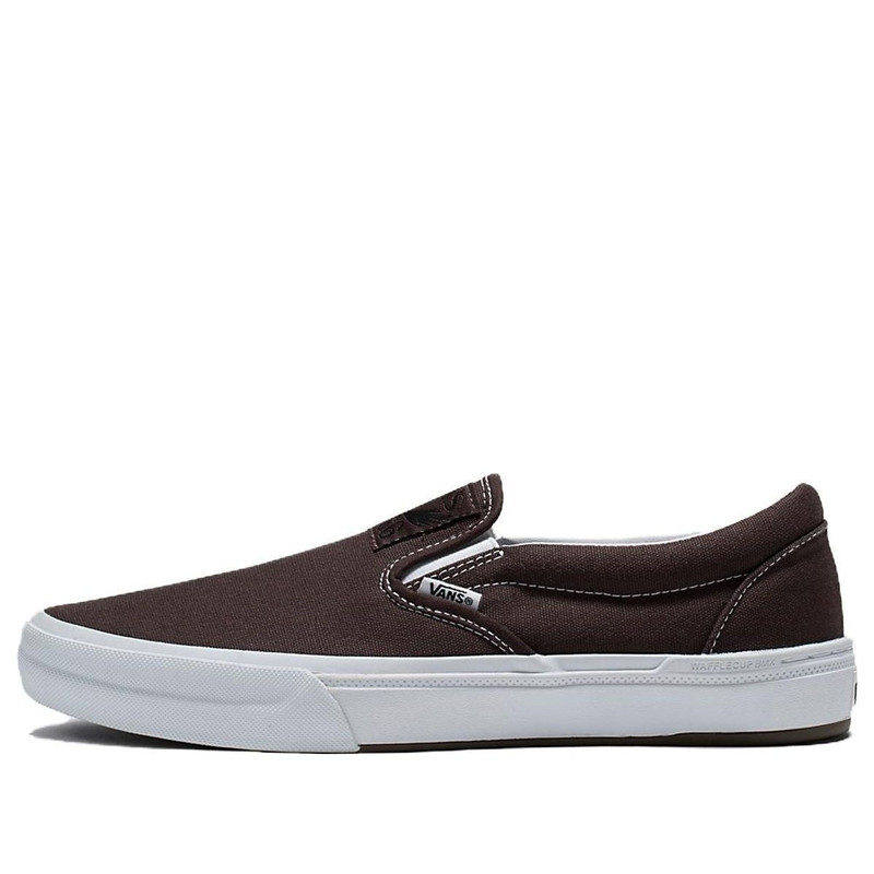 Vans BMX Slip-On 'Dakota Roche' VN0005V1NWH - 1