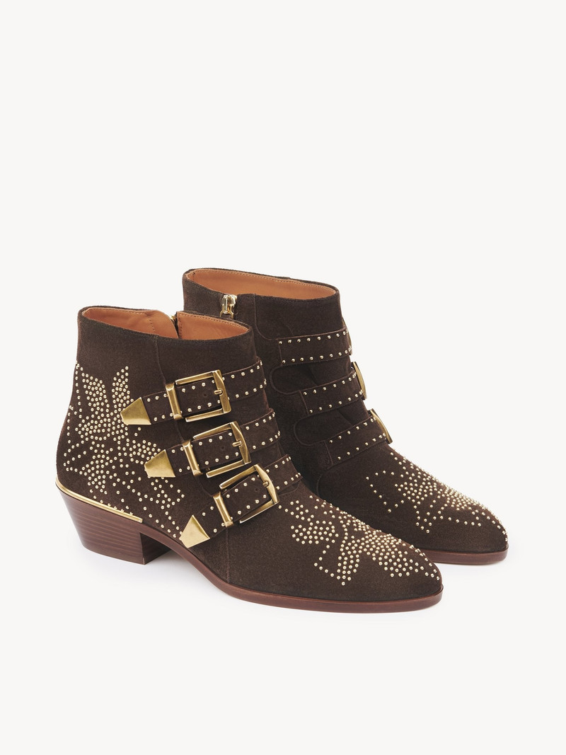 Chloé SUSANNA ANKLE BOOT outlook
