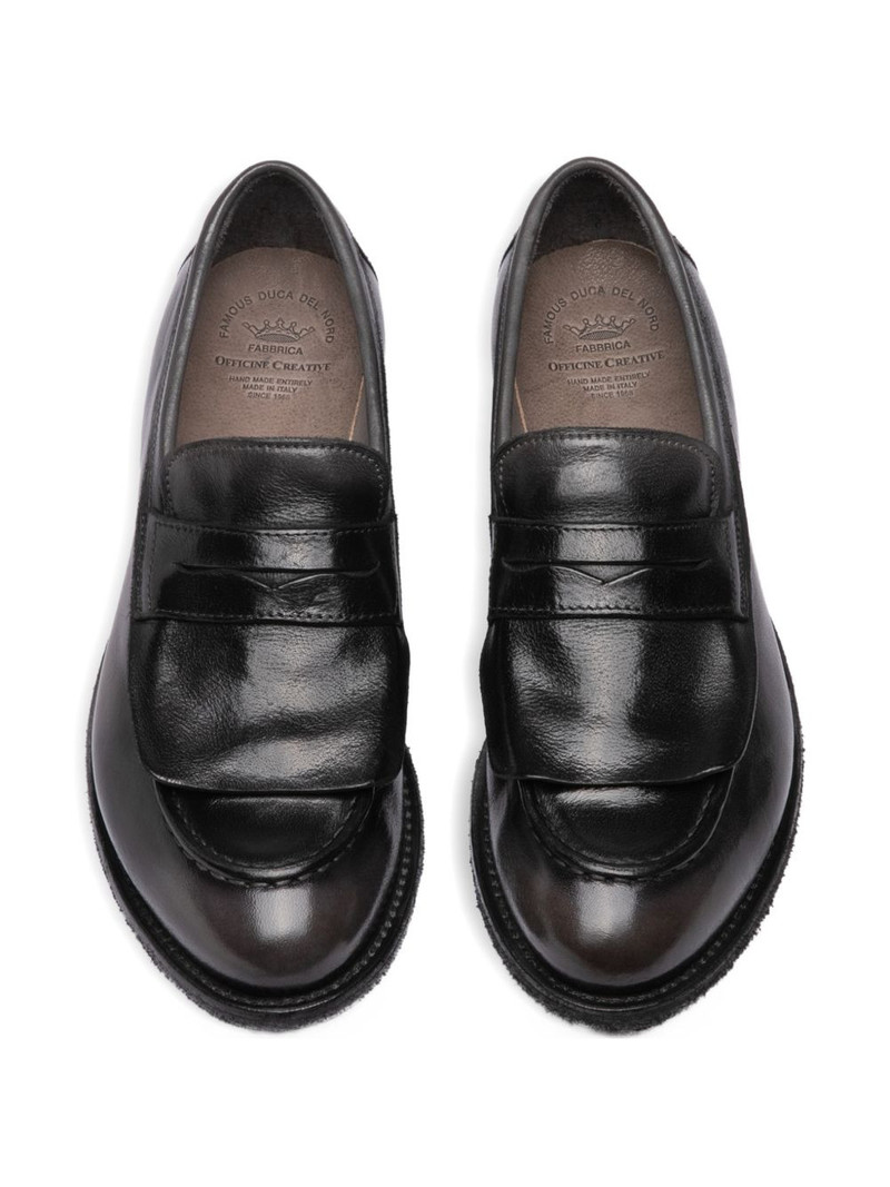 ruboff leather loafers 3