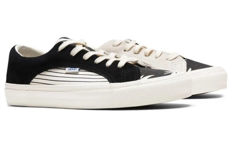 Vans Vans Lampin LX 'Marshmallow' VN0A4P3WN8K outlook
