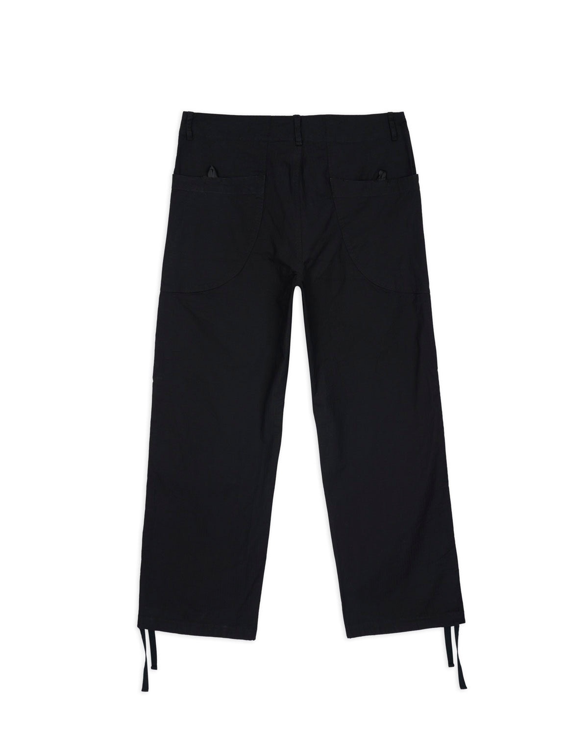 Brain Dead Equipment Fatigue Pant - Black - 2