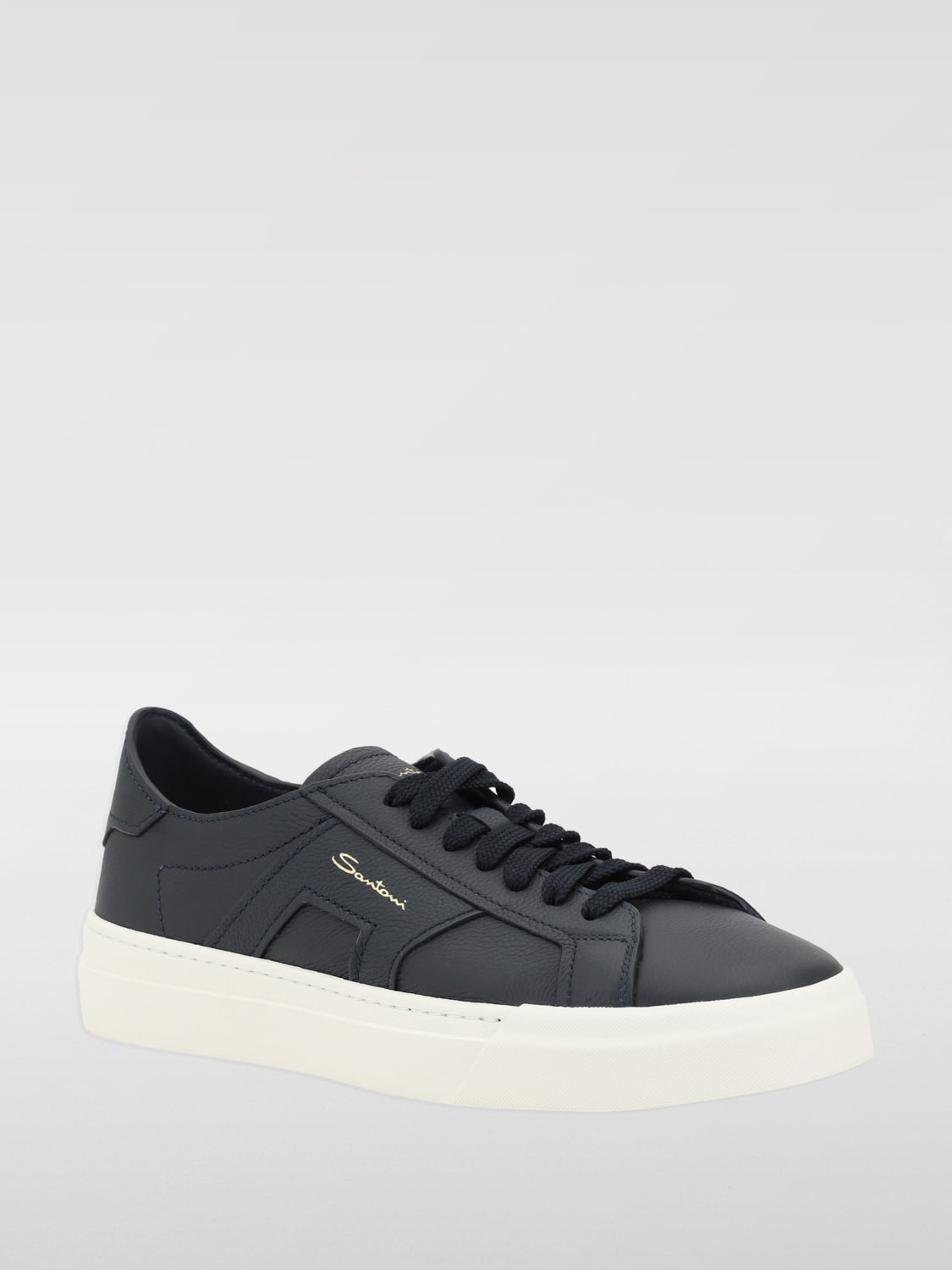 Sneakers men Santoni - 2