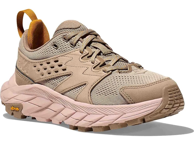 HOKA Anacapa Breeze Low - 3